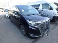 Toyota Esquire 2019