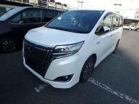Toyota Esquire 2018