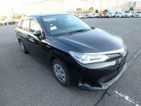 Toyota Corolla Fielder 2018