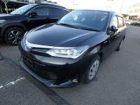 Toyota Corolla Fielder 2018