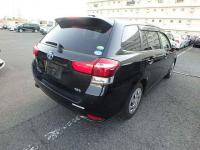 Toyota Corolla Fielder 2018