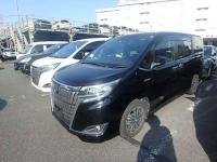 Toyota Esquire 2018