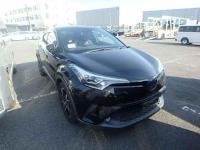 Toyota C-HR 2018