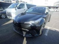 Toyota C-HR 2018