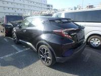 Toyota C-HR 2018