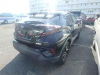 Toyota C-HR 2018