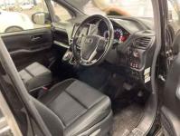 Toyota Voxy 2016