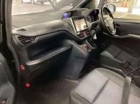 Toyota Voxy 2016