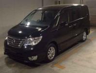 Nissan Serena 2016