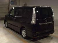 Nissan Serena 2016