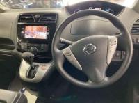 Nissan Serena 2016