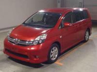 Toyota Isis 2016