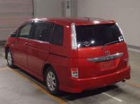 Toyota Isis 2016