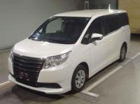 Toyota Noah 2016