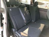 Toyota Noah 2016