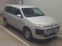 Toyota PROBOX 2016