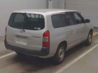 Toyota PROBOX 2016