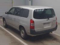 Toyota PROBOX 2016