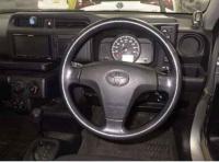 Toyota PROBOX 2016