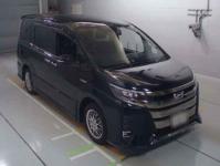 Toyota Noah 2018
