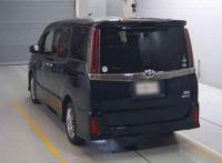 Toyota Noah 2018