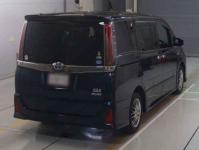 Toyota Noah 2018
