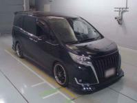 Toyota Esquire 2018