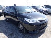 Toyota Corolla Fielder 2016