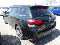 Toyota Corolla Fielder 2016