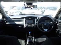 Toyota Corolla Fielder 2016