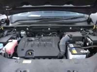 Toyota Harrier 2017