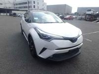 Toyota C-HR 2018