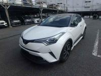 Toyota C-HR 2018