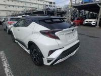 Toyota C-HR 2018