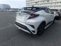 Toyota C-HR 2018