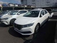 Toyota Premio 2018