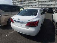 Toyota Premio 2018