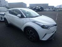 Toyota C-HR 2018