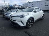Toyota C-HR 2018