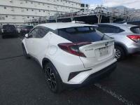 Toyota C-HR 2018