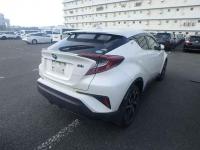 Toyota C-HR 2018