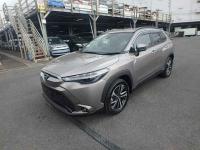 Toyota COROLLA CROSS 2022