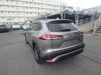 Toyota COROLLA CROSS 2022