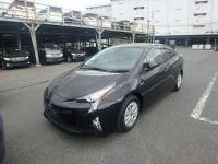 Toyota Prius 2018