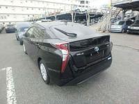 Toyota Prius 2018