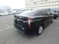 Toyota Prius 2018
