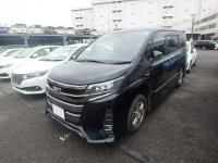 Toyota Noah 2018