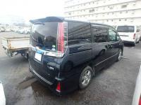 Toyota Noah 2018
