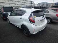 Toyota C-HR 2018