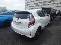 Toyota C-HR 2018